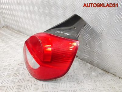 Фонарь задний правый Renault Clio 3 89035080 - АвтоСклад31.рф - авторазборка контрактные б/у запчасти в г. Белгород