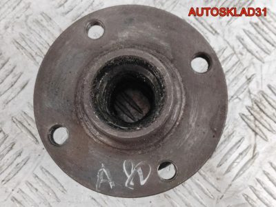 Ступица задняя под ABS Audi 80 B4 8A0501653B - АвтоСклад31.рф - авторазборка контрактные б/у запчасти в г. Белгород