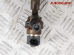 Форсунка дизельная Opel Astra H 1,7 Z17DTH 0445110175 - АвтоСклад31.рф - авторазборка контрактные б/у запчасти в г. Белгород