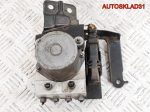 Блок ABS Nissan Qashqai 1,5 K9K Дизель 47660JD01D - АвтоСклад31.рф - авторазборка контрактные б/у запчасти в г. Белгород