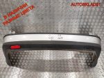 Бампер задний Ford Focus 2 4M51N17906AE Combi (Р) - АвтоСклад31.рф - авторазборка контрактные б/у запчасти в г. Белгород