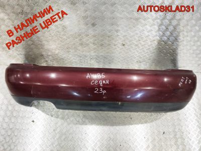 Бампер задний Audi A4 B5 Седан 8D5807311 Дорест - АвтоСклад31.рф - авторазборка контрактные б/у запчасти в г. Белгород