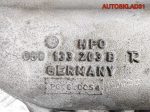 Коллектор впускной VW Passat B5+ 2,3 AZX 066133203B - АвтоСклад31.рф - авторазборка контрактные б/у запчасти в г. Белгород