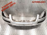 Бампер передний VW Passat B5 Рест 3B0807217K (Р) - АвтоСклад31.рф - авторазборка контрактные б/у запчасти в г. Белгород