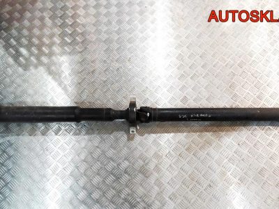 Вал карданный BMW E90 2,5 N52B25 МКПП Седан - АвтоСклад31.рф - авторазборка контрактные б/у запчасти в г. Белгород