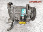 Компрессор кондиционера Peugeot 407 9656574080 - АвтоСклад31.рф - авторазборка контрактные б/у запчасти в г. Белгород