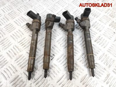 Форсунка дизельная Mercedes Benz W203 2,2 611.962 A6110701787 - АвтоСклад31.рф - авторазборка контрактные б/у запчасти в г. Белгород
