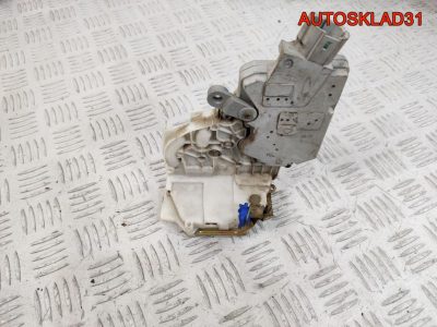 Замок двери задней правой Nissan Primera P11 825022F000 - АвтоСклад31.рф - авторазборка контрактные б/у запчасти в г. Белгород