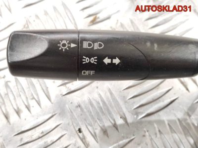 Переключатель подрулевой Mazda 626 GE GA8C172050 - АвтоСклад31.рф - авторазборка контрактные б/у запчасти в г. Белгород