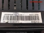 Панель приборов VW Passat B6 3C0920871D Бензин - АвтоСклад31.рф - авторазборка контрактные б/у запчасти в г. Белгород