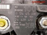 Генератор 100A Opel Vectra B 2,2 Z22SE 24439410 (Р) - АвтоСклад31.рф - авторазборка контрактные б/у запчасти в г. Белгород