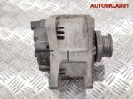 Генератор 110A Renault Megane 2 8200100907 (Р) - АвтоСклад31.рф - авторазборка контрактные б/у запчасти в г. Белгород