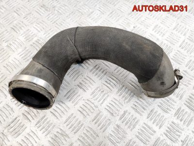 Патрубок интеркулера Audi A6 C7 4G 3,0 CDU 4G0145709AC - АвтоСклад31.рф - авторазборка контрактные б/у запчасти в г. Белгород