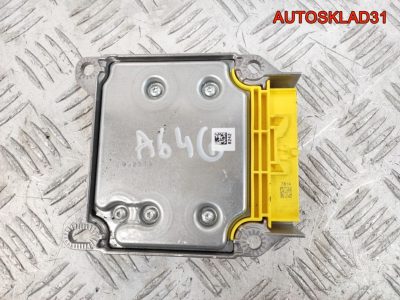 Блок управления ABS Audi A6 C7 4G 4G0907637K - АвтоСклад31.рф - авторазборка контрактные б/у запчасти в г. Белгород