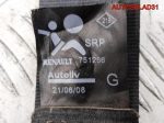 Ремень безопасности Renault Sandero 8200751266 - АвтоСклад31.рф - авторазборка контрактные б/у запчасти в г. Белгород