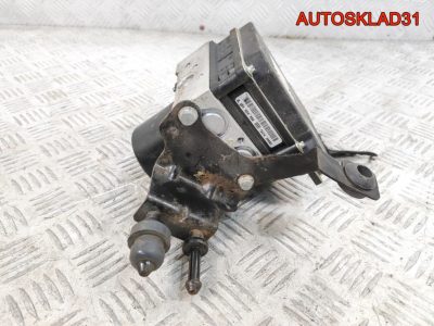 Блок управления ABS Skoda Fabia 2 6R0907379E - АвтоСклад31.рф - авторазборка контрактные б/у запчасти в г. Белгород