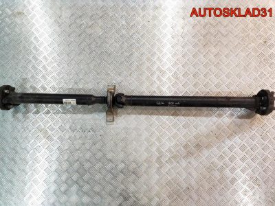 Вал карданный Mercedes GLK 651.912 A2044106806 - АвтоСклад31.рф - авторазборка контрактные б/у запчасти в г. Белгород