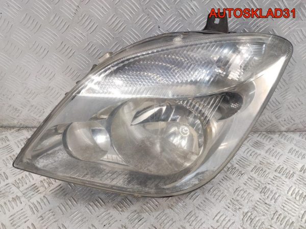 Трубка охлаждения Chevrolet Lacetti 96273608 - АвтоСклад31.рф - авторазборка контрактные б/у запчасти в г. Белгород