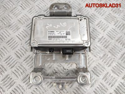 Блок управления камерой Audi A6 C7 4G 4G0907107D - АвтоСклад31.рф - авторазборка контрактные б/у запчасти в г. Белгород