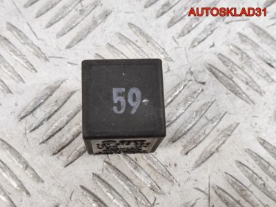 Реле подогрева сидений №59 Skoda Octavia A4 161919533 - АвтоСклад31.рф - авторазборка контрактные б/у запчасти в г. Белгород