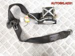 Ремень безопасности  VW Passat B6 3C1857705F - АвтоСклад31.рф - авторазборка контрактные б/у запчасти в г. Белгород