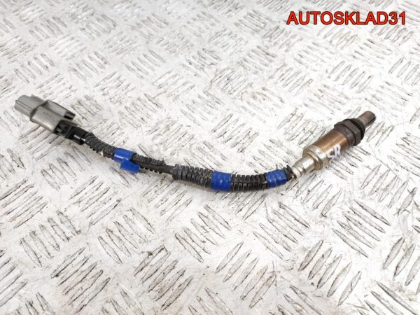 Переключатель подрулевой Honda Civic 5 M8743C - АвтоСклад31.рф - авторазборка контрактные б/у запчасти в г. Белгород