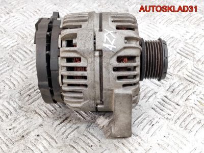 Генератор VW Passat B5+ 2,3 AZX 8EL012428171 - АвтоСклад31.рф - авторазборка контрактные б/у запчасти в г. Белгород