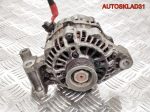Генератор 90A Ford Fusion 1,4 FXJA 2S6T10300DB - АвтоСклад31.рф - авторазборка контрактные б/у запчасти в г. Белгород
