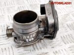 Заслонка дроссельная BMW E90 2.0 N47D20A 13547804373 - АвтоСклад31.рф - авторазборка контрактные б/у запчасти в г. Белгород