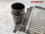 Интеркулер VW Passat B6 2,0 Дизель 3C0145805AD - АвтоСклад31.рф - авторазборка контрактные б/у запчасти в г. Белгород
