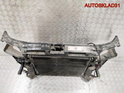 Панель передняя в сборе Audi A4 B5 Дорест 2,6 ABC 8D0805594D - АвтоСклад31.рф - авторазборка контрактные б/у запчасти в г. Белгород