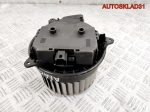 Моторчик отопителя Audi A6 C7 4G 4H1820021B - АвтоСклад31.рф - авторазборка контрактные б/у запчасти в г. Белгород