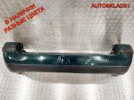 Бампер задний VW Passat B5+ Combi 3B9807421A - АвтоСклад31.рф - авторазборка контрактные б/у запчасти в г. Белгород