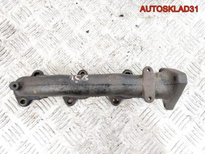 Коллектор выпускной Audi A4 B7 3.0 ASB Дизель 059253033P - АвтоСклад31.рф - авторазборка контрактные б/у запчасти в г. Белгород