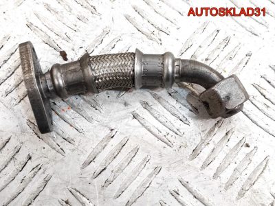 Трубка турбины VW Sharan 1,9 Дизель 038145736C - АвтоСклад31.рф - авторазборка контрактные б/у запчасти в г. Белгород