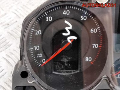 Панель приборов VW Passat B6 3C0920871D Бензин - АвтоСклад31.рф - авторазборка контрактные б/у запчасти в г. Белгород