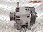 Генератор 120A Fiat Stilo 1,8 Бензин 63321491 (Р) - АвтоСклад31.рф - авторазборка контрактные б/у запчасти в г. Белгород