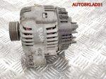 Генератор Peugeot 106 (Р) - АвтоСклад31.рф - авторазборка контрактные б/у запчасти в г. Белгород