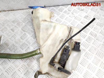 Бачок омывателя Комплект VW Passat B5 3B0955453Q - АвтоСклад31.рф - авторазборка контрактные б/у запчасти в г. Белгород