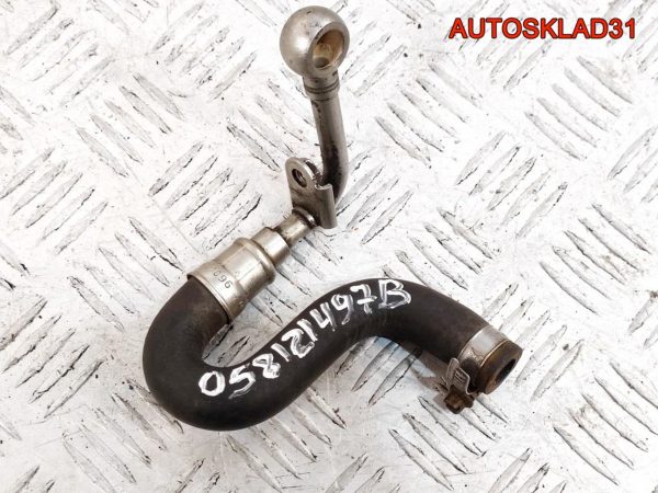 Блок ЭБУ Skoda Fabia 1,4 BNV Дизель 045906019BQ - АвтоСклад31.рф - авторазборка контрактные б/у запчасти в г. Белгород