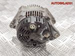 Генератор Renault Megane 1 1.6 K7M 7700424583 (Р) - АвтоСклад31.рф - авторазборка контрактные б/у запчасти в г. Белгород