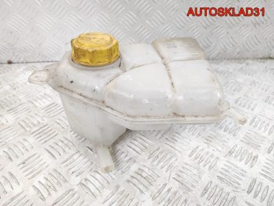 Бачок расширительный Ford Fiesta 5 2S6H8K218AE - АвтоСклад31.рф - авторазборка контрактные б/у запчасти в г. Белгород