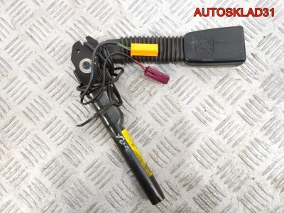 Ответная часть ремня Ford Focus 2 4M51A61208CB - АвтоСклад31.рф - авторазборка контрактные б/у запчасти в г. Белгород