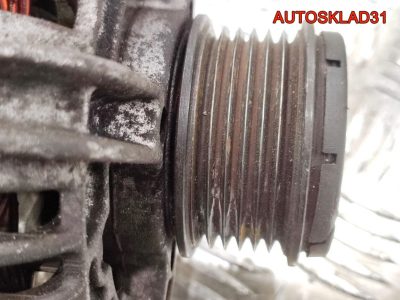 Генератор 70-120A Volvo V70 2 9459092 2,4 Бензин (Р) - АвтоСклад31.рф - авторазборка контрактные б/у запчасти в г. Белгород