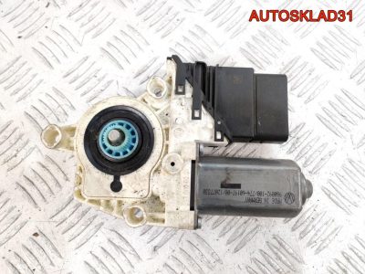 Моторчик стеклоподъемника з/п VW Passat B6 1K0959704P - АвтоСклад31.рф - авторазборка контрактные б/у запчасти в г. Белгород