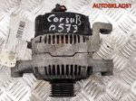 Генератор 55A Opel Corsa B 1,4 Бензин 90389248 (Р) - АвтоСклад31.рф - авторазборка контрактные б/у запчасти в г. Белгород