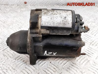 Стартер VW Passat B5+ 2,3 AZX 012911023 - АвтоСклад31.рф - авторазборка контрактные б/у запчасти в г. Белгород