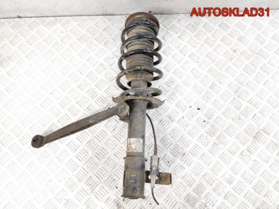 Амортизатор передний левый Opel Astra H 22214603 - АвтоСклад31.рф - авторазборка контрактные б/у запчасти в г. Белгород