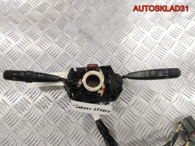 Переключатель подрулевой Subaru Legacy 2 178130 - АвтоСклад31.рф - авторазборка контрактные б/у запчасти в г. Белгород