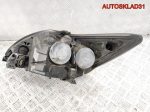 Фары комплект Ford Focus 2 Рестайлинг 20B483B52B - АвтоСклад31.рф - авторазборка контрактные б/у запчасти в г. Белгород
